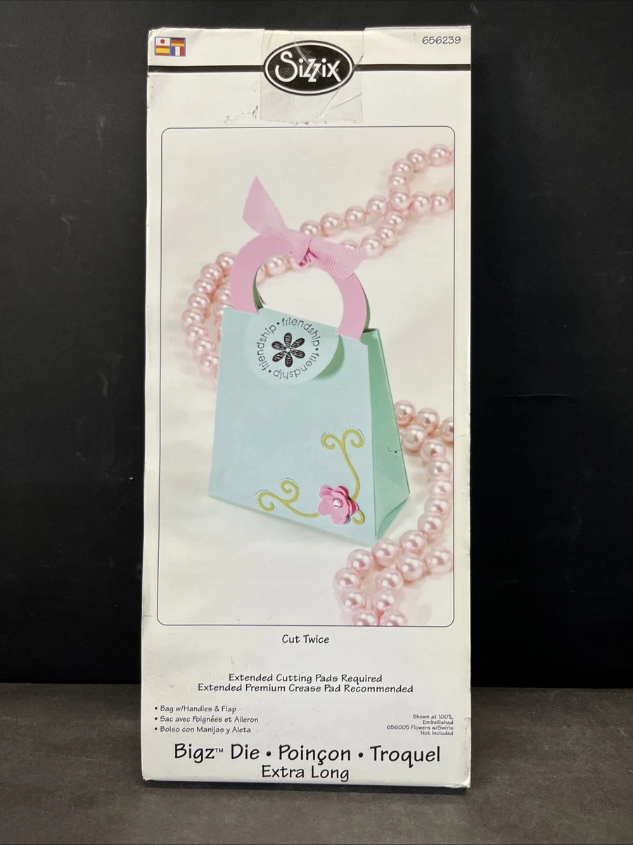 Sizzix Bigz Dies for sale | eBay