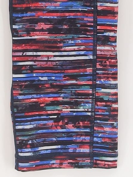 ALTRA Lululemon Pantaloni Sportivi Donna M Multi 100% Altri Leggings