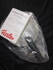 Fissler Vitaquick 4 5 L Anniversary Edition Schnellkochtopf Ohneorg Neu OVP