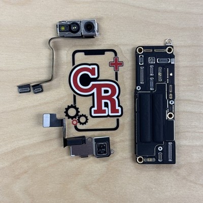【ジャンク・パーツ取り用】Apple iPhone 16 Pro Max iPhone 16 Pro Max 256GB Unlocked Logic Board Motherboard