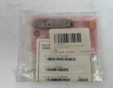 Cisco QSFP-40G-SR4 40GBASE-SR4 QSFP+ Transceiver Module New