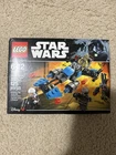 LEGO Star Wars 75167 Bounty Hunter Speeder Bike Battle Pack