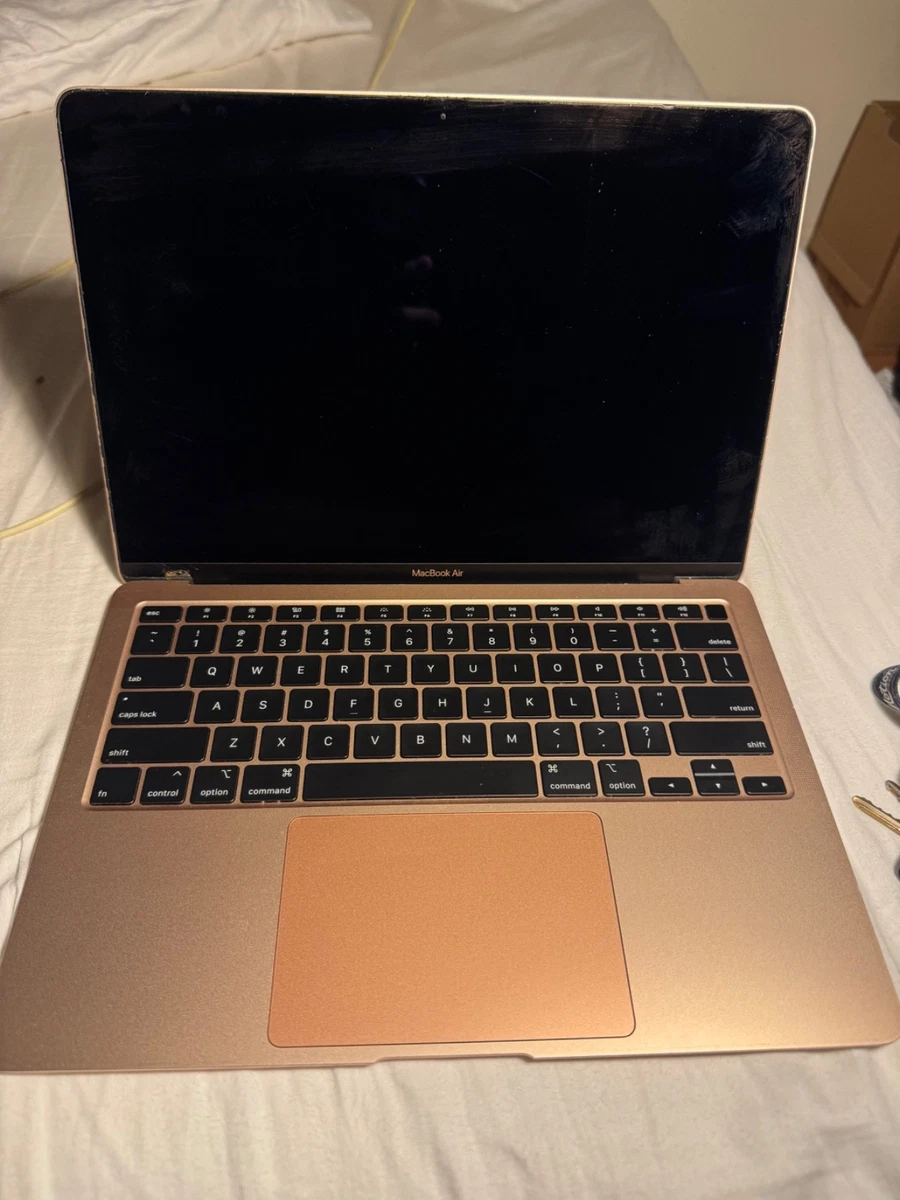 Apple MacBook Pink 8 GB RAM for sale | eBay