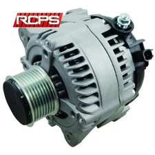 New 145A Alternator For Dodge Ram 2500 5.7L 2010 94853 36-11378 AND0488 11378A