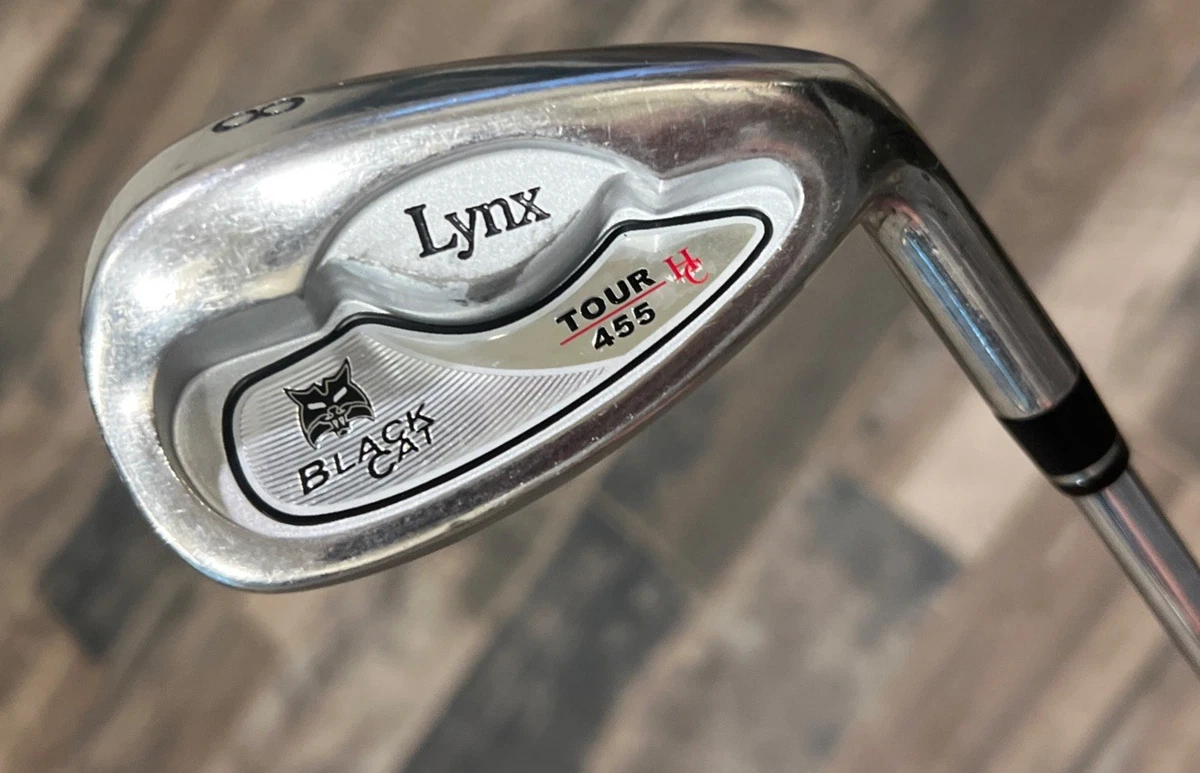 ★☆◎.Lynxブラッシー(※2W※).◎☆★ Lynx Golf Clubs for sale | eBay