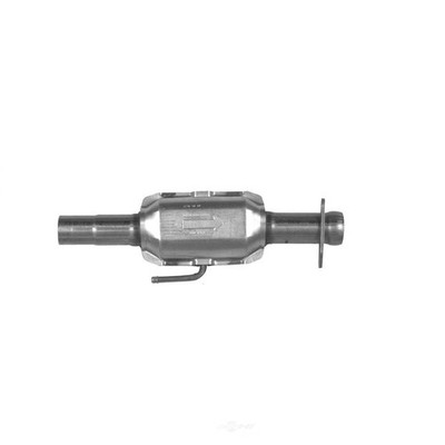 Catalytic Converter-VIN: H AP Exhaust 642355