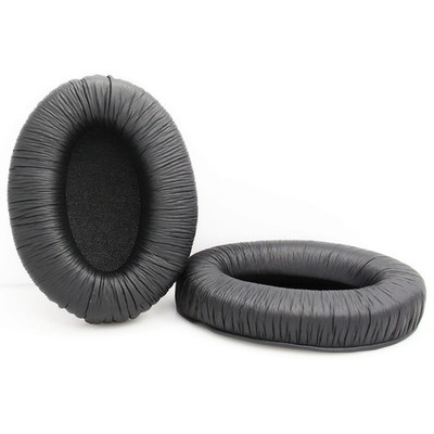 1Pair Soft Foam Ear Pads Headphone Cushion Cover For Sennheiser Hd280 HD 280 Pro