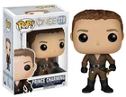 Funko Pop! Vinyl Once Upon A Time Prince Charming #270 Television Figure