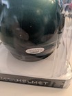 Nolan Smith Jr Signed Autographed Mini Helmet With COA Philadelphia Eagles — photo 8