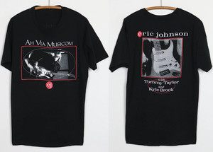 Eric Johnson Shirt | eBay