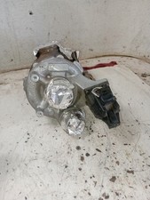 Turbosupercharger 4.4l Twin Turbo Fits 16-19 Bmw 750i 4187871 Turbosupercharger 4.4l Twin Turbo Fits 16-19 Bmw 750i 4187871