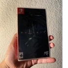 Outlast 2 Nintendo Switch Survival Horror SEALED