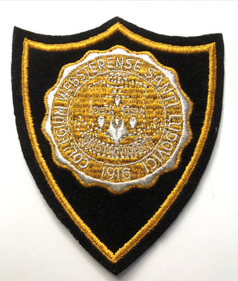 VTG St Louis University  4.5'' older-felt