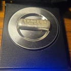 Yeager's Poured Silver 1 oz .999 Fine Silver Poured Bar Bullion Ingot