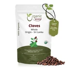 Hand Selected Cloves Whole USDA Certified Premium grade from Srilaka
