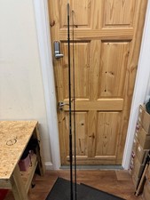 FISHING TACKLE - MASTERLINE XTC NIGE WILLIAMS BAIT, PIKE ROD 12ft (XTC 123)