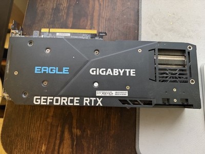 GIGABYTE GeForce RTX 3070 GAMING OC 8GB GDDR6 Graphics Card