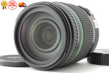  TOP MINT Pentax smc DA 18-270mm f/3.5-6.3 ED SDM K Mount From JAPAN