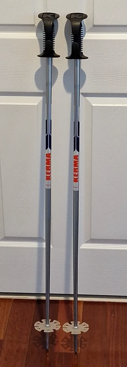 Kerma Downhill Skiing Ski Poles for sale | eBay