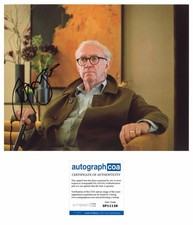 Johnathan Pryce “Slow Horses” AUTOGRAPH Signed ‘David Cartwright’ 10x8 ACOA