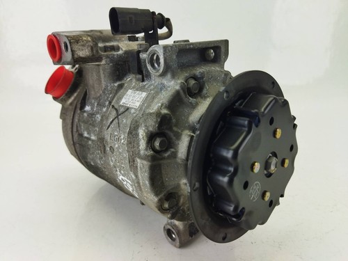 7H0820805C KLIMAKOMPRESSOR / 119297 FÜR VOLKSWAGEN TOUAREG 7LA, 7L6, 7L7 5.0 V