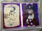 Leaf 2025 History Book Chapter Two Stephen Curry Autograph Booklet Art Book /10