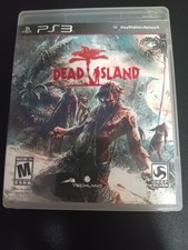 Dead Island -- Special Edition (Sony PlayStation 3, 2011)