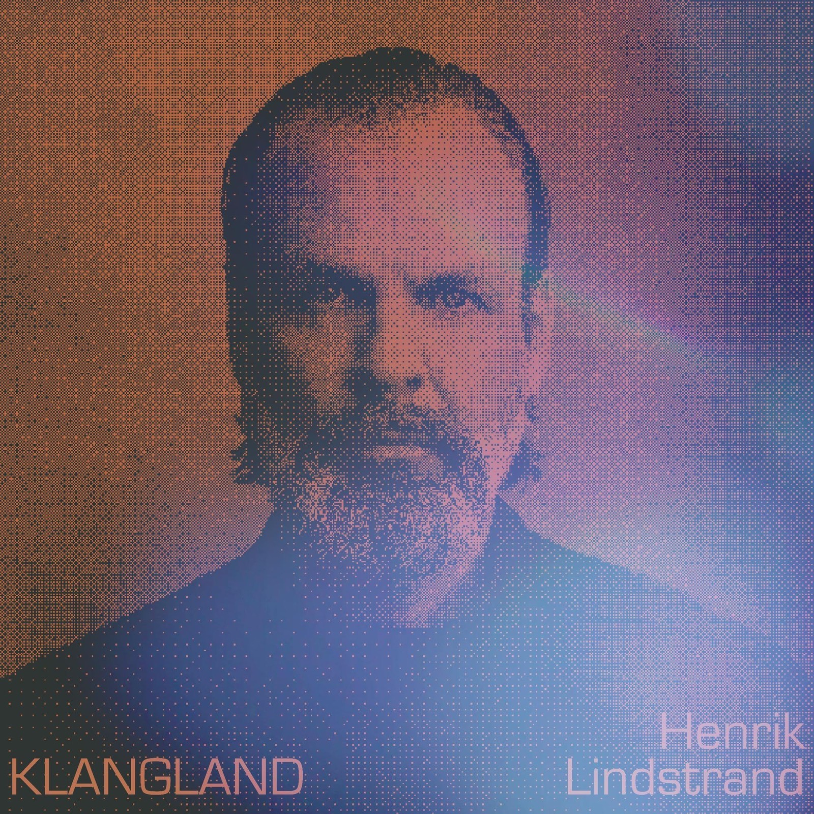 Henrik Lindstrand Klangland CD NEW