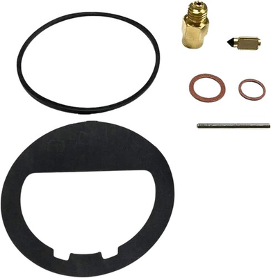 #ad Carburetor Rebuild Kit Carb Repair Overhaul Kit Compatible With Kohler Engine... $14.49