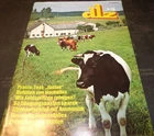DLZ 5/1979 Fendt/IHC/Deutz/Claas/Mengele/Vaders Tractor/Practical Test
