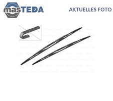 3 397 001 539 SCHEIBENWISCHER WISCHERBLATT VORNE BOSCH FÜR BMW 5,E39