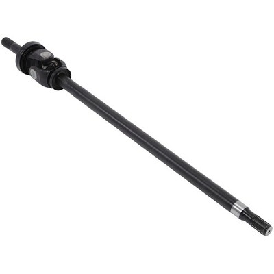 ECCPP Front Right Axle Shaft For Ford Excursion 04-05 4WD 30 Spline Dana 50 Axle