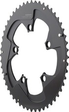 SRAM Red Outer Chainring - 52T, 110 BCD, 5-Bo...