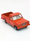MATCHBOX LESNEY 71b Jeep Gladiator  original vintage diecast toy truck