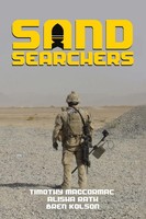 Timothy Maccormac | Sand Searchers | Taschenbuch | Englisch (2022)