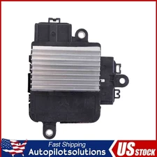 Engine Fan Controller Unit For Subaru Outback All 3.6L H6 - Gas 2010 2011-2014