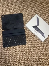 Ipad Pro Smart Keyboard Folio Preowned