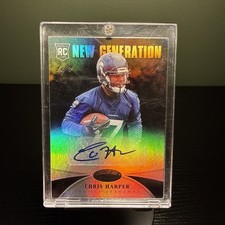 Top Seattle Seahawks Rookie Cards of All-Time 38
