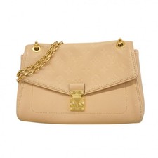 Louis Vuitton Monogram Empreinte Saint-Germain PM Shoulder Bag M48... GZl1fo88