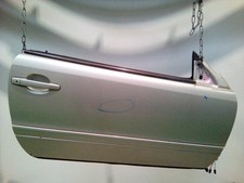 Porte avant et accessoires Mercedes 208