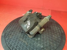 KIA PICANTO MK2 2015 LEFT FRONT BRAKE CALIPER 1.0L PETROL G3LA 581801YA00