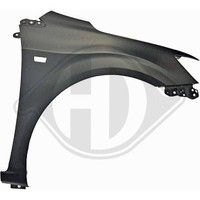 KotflüGel Diederichs 6927006 FüR Chevrolet Vorne Rechts
