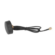 Antenna GPS BD 28DBI High Gain SMA Male Head With Magnetic Base Accessory Part