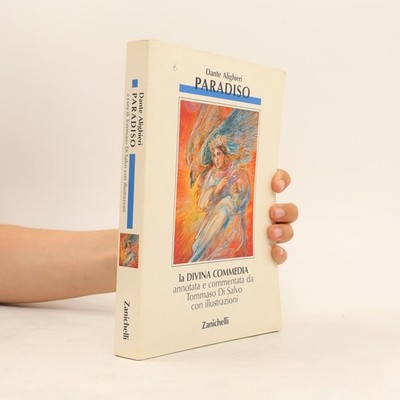 La Divina Commedia  |  Dante Alighieri
