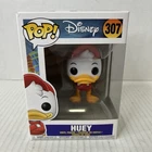 Funko Pop! Disney: Huey Duck #307 Vaulted Vinyl Figure  F1