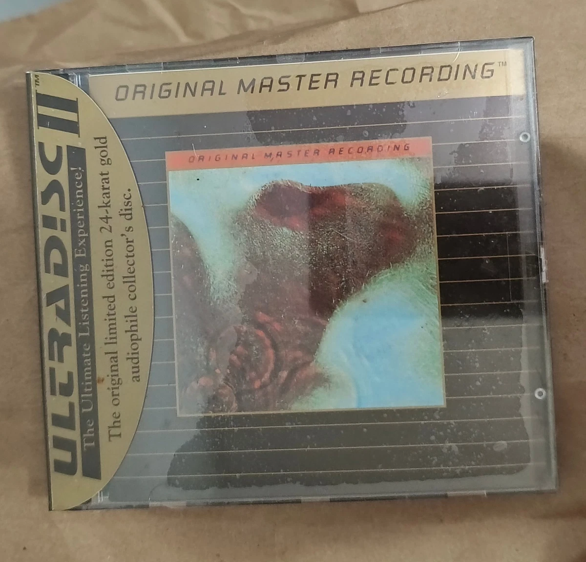 MFSL Album CDs Pink Floyd for sale | eBay
