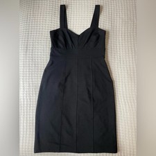 Banana Republic Little Black Dress 🖤