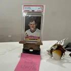 Topps 1976 Nolan Ryan #330 California Angels PSA Graded MLB Baseball Card