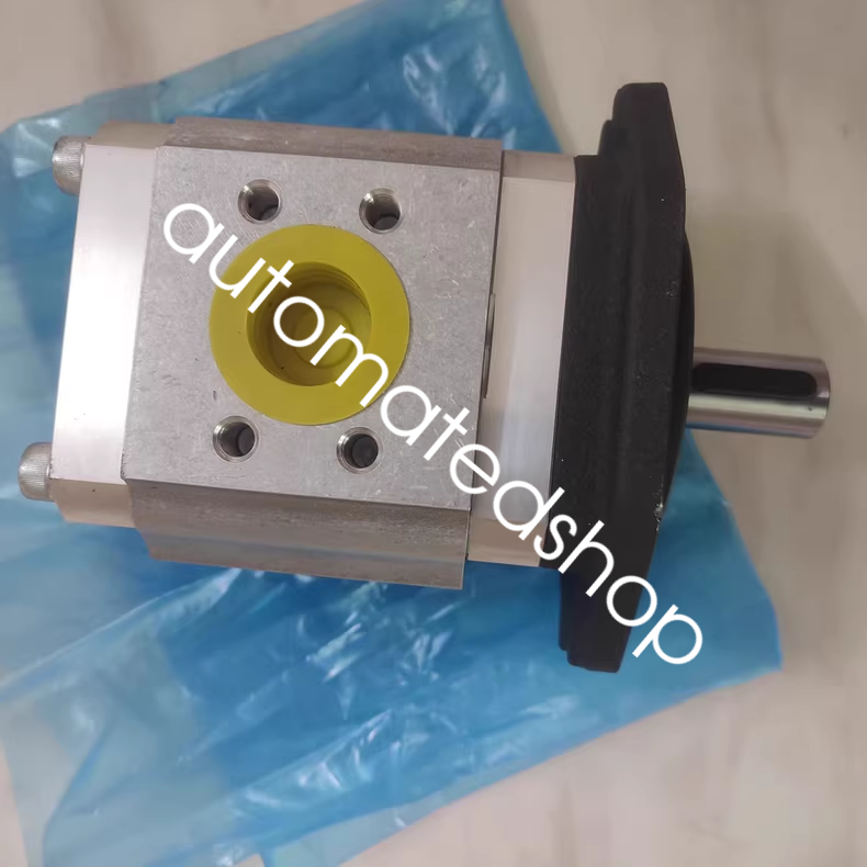 1PCS EIPC6-125RA23-11 ECKERLE gear pump new via FedEx or DHL