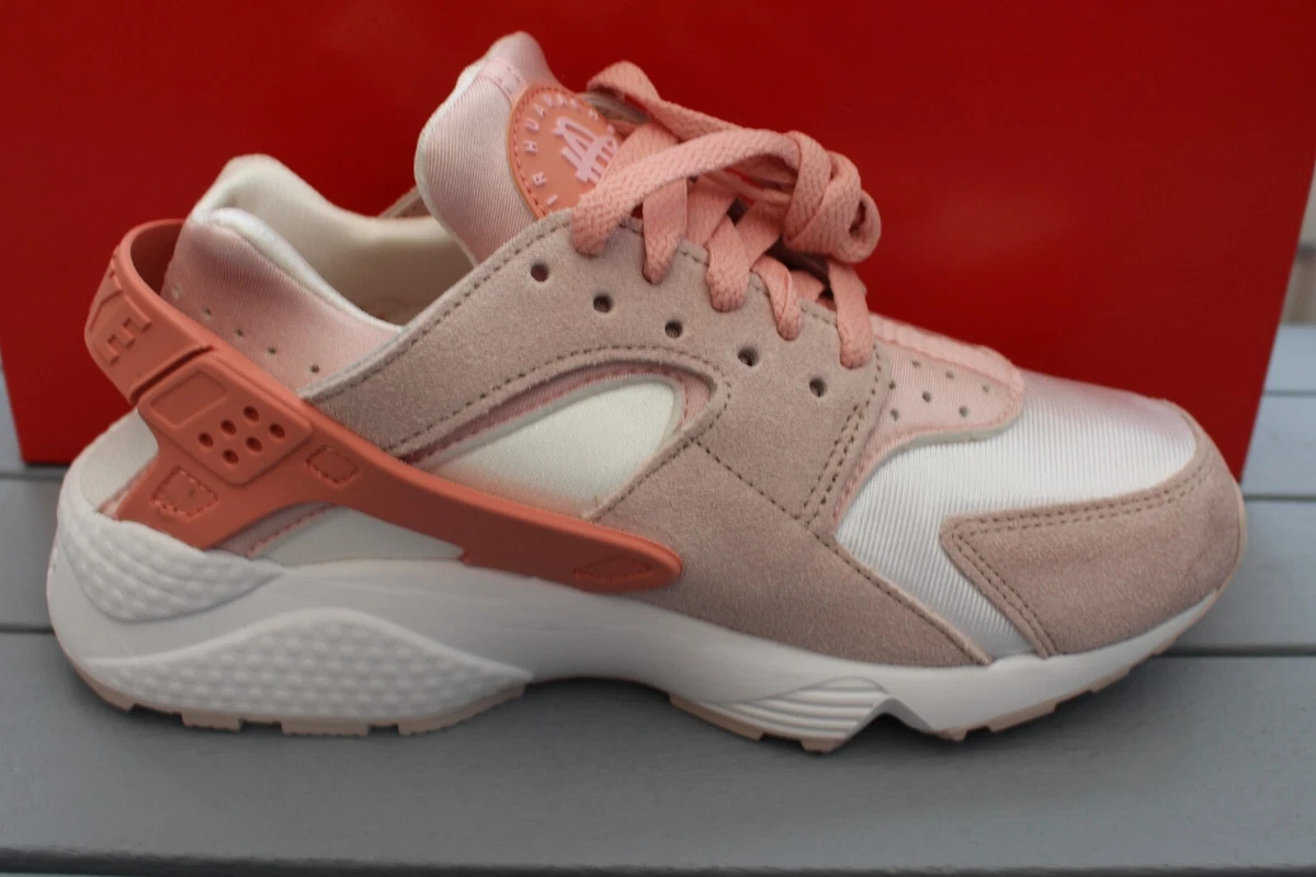 Ladies nike air huarache cheap